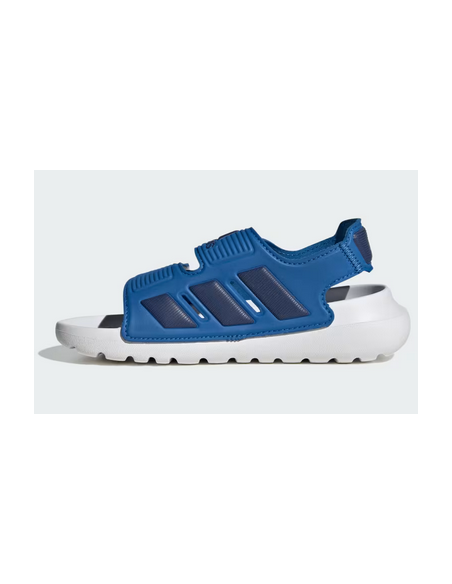 Adidas Child Altaswim 2.0 C Sandals - Blue