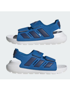 Adidas Kind Altaswim 2.0 C Sandalen - Blau 2