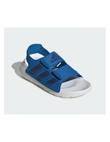 Sandali Adidas Bambino Altaswim 2.0 C - Blu