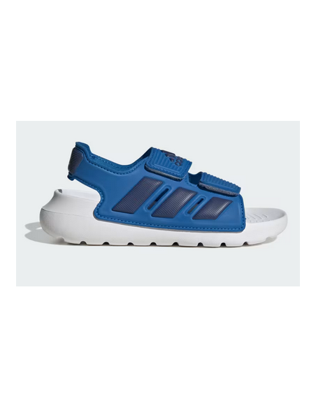 Sandales Adidas Enfant Altaswim 2.0 C - Bleu