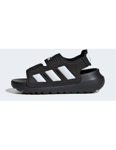 Adidas Child Altaswim 2.0 C Sandals - Black