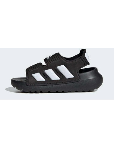 Sandales Adidas Enfant Altaswim 2.0 C - Noir