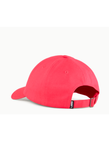 Cappello Puma Script Logo - Fucsia