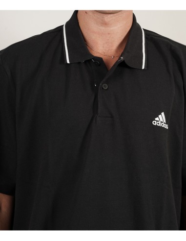 T-shirt Uomo Adidas Polo Essentials Small Logo...