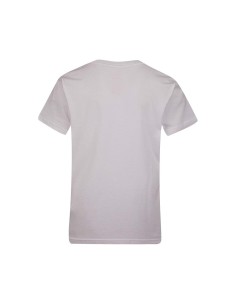 Converse Chuck Patch Boy's T-shirt - White 2