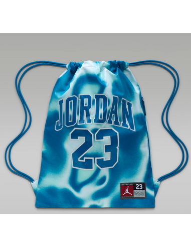 Bolsa de deporte niño Jordan - Azul claro