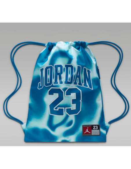 Jordan Boy Turnbeutel – Hellblau