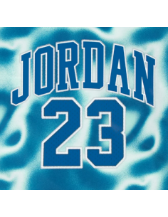 Jordan Boy Turnbeutel – Hellblau 2