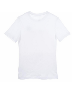 Converse Printed Boy's T-shirt - White 2