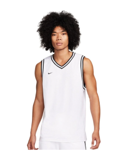 Nike DNA Dri-Fit Herren-Tanktop – Weiß