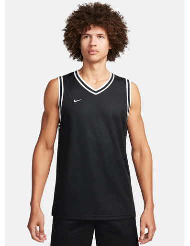 Nike DNA Dri-Fit Camiseta de tirantes - Negro