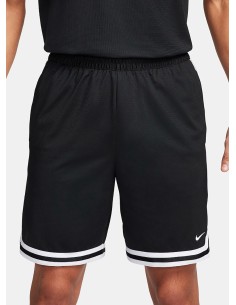 Nike DNA Dri-Fit Herren-Shorts – Schwarz