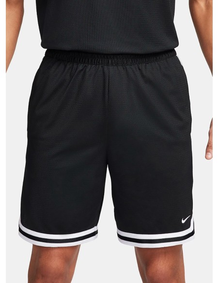 Nike DNA Dri-Fit Pantalón corto Hombre - Negro