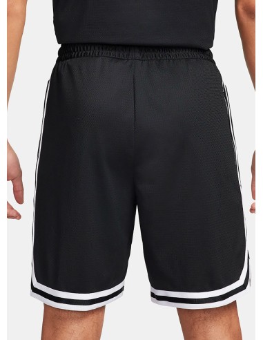 Short Nike DNA Dri-Fit pour Homme - Noir