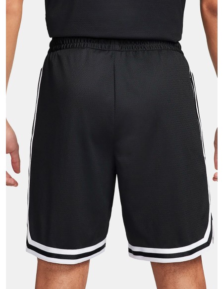 Nike DNA Dri-Fit Men's Shorts - Black