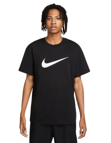 Nike Sportswear Camiseta Hombre - Negro