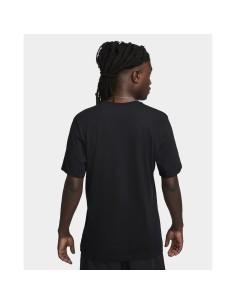 Nike Sportswear Camiseta Hombre - Negro 2