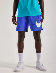Maillot de bain Nike 7 Volley pour Homme - Violet