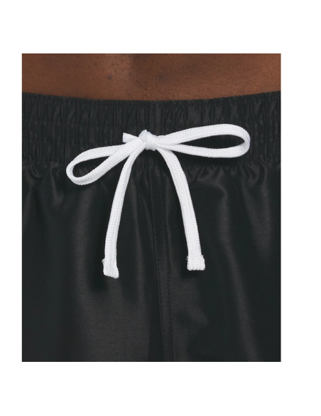 Maillot de bain Nike Big Logo pour Hommes - Noir