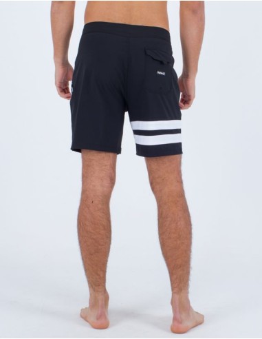 Hurley Herren Block Party Boardshorts 18' –...