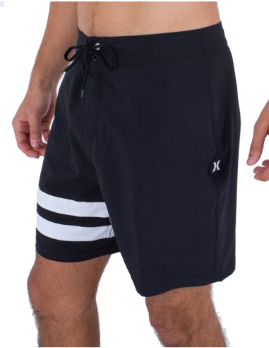 Hurley Block Party Boardshort pour Hommes 18' -...
