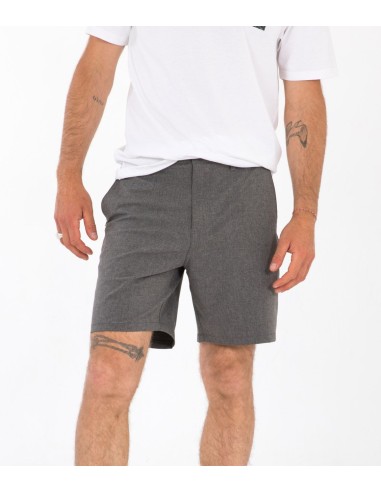 Hurley Men's Bermuda shorts Phantom 18" - Grey