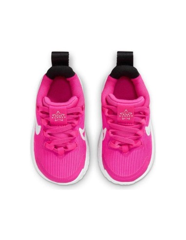 Zapatillas Niña Nike Star Runner 4 NN (TD) -...