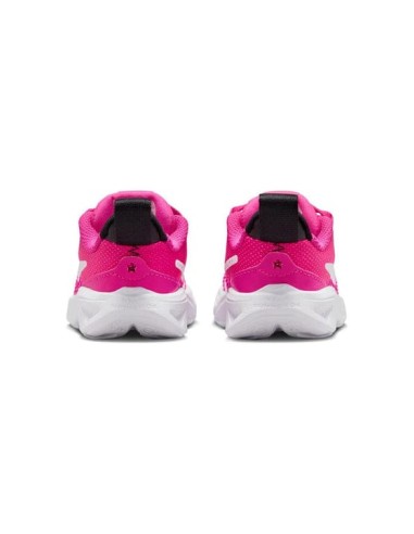 Scarpe Bambina Nike Star Runner 4 NN (TD) - Fucsia