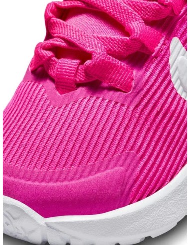 Scarpe Bambina Nike Star Runner 4 NN (TD) - Fucsia