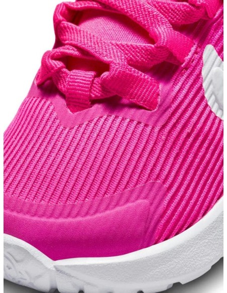 Scarpe Bambina Nike Star Runner 4 NN (TD) - Fucsia