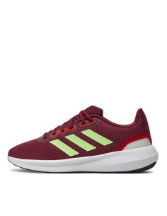 Scarpe uomo running Adidas Runfalcon 3.0 - Bordeaux