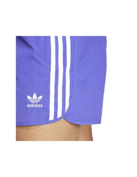 Short pour Homme Adidas Adicolor Classics Sprinter - Violet