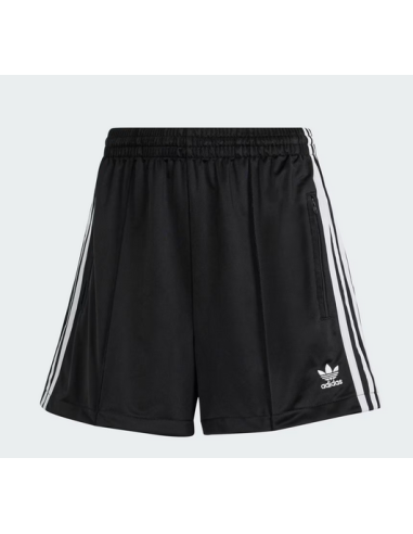 Adidas Firebird Pantalón corto Mujer - Negro