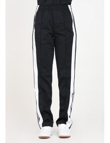 Pantalon Adidas Adibreak pour Femmes - Noir/Blanc