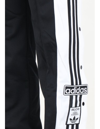 Adidas Adibreak Women's Pants - Black/White