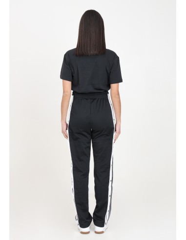 Adidas Adibreak Women's Pants - Black/White
