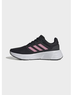 Scarpe Running Donna Adidas Galaxy 6 - Nero