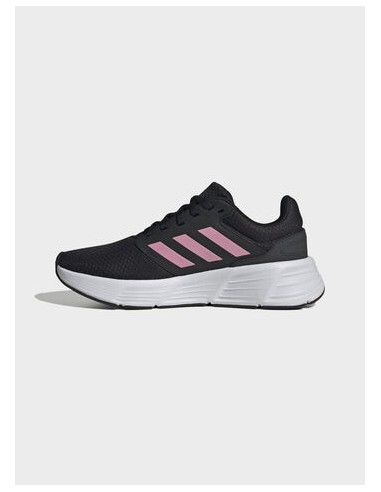Adidas Galaxy 6 Women's Running Shoes - Black