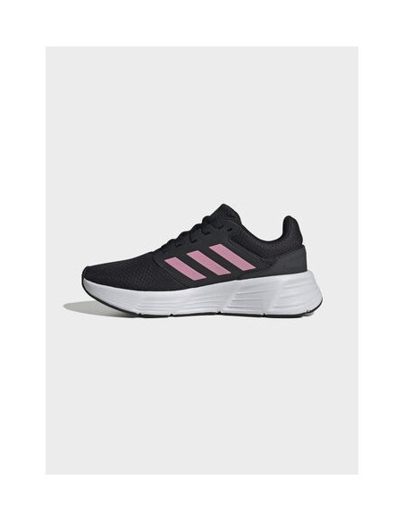Scarpe Running Donna Adidas Galaxy 6 - Nero