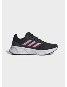 Scarpe Running Donna Adidas Galaxy 6 - Nero 2
