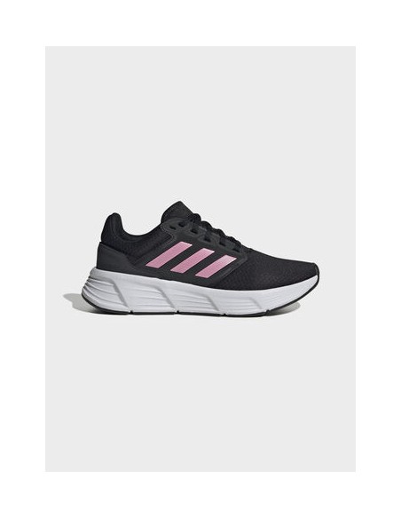 Scarpe Running Donna Adidas Galaxy 6 - Nero