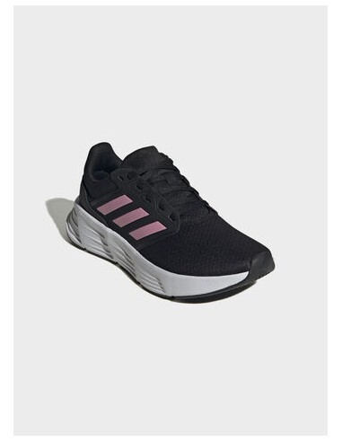 Adidas Galaxy 6 Women's Running Shoes - Black
