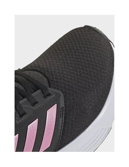 Scarpe Running Donna Adidas Galaxy 6 - Nero