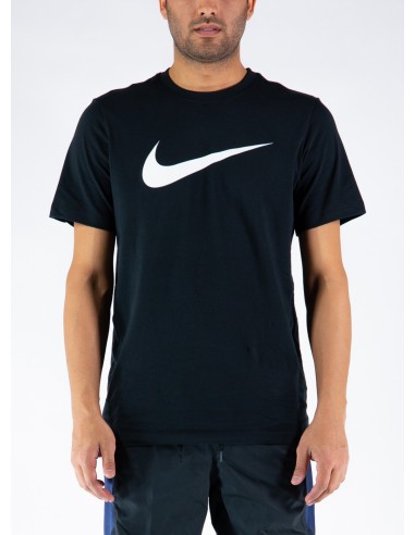 Nike SportSwear Herren-T-Shirt – Schwarz