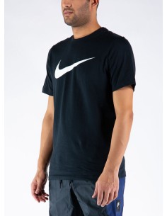 Nike SportSwear Herren-T-Shirt – Schwarz 2