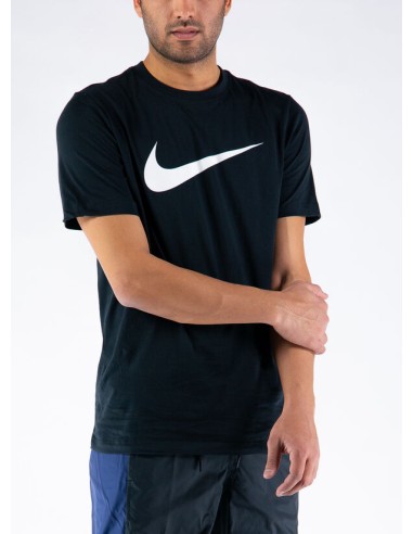 Nike SportSwear men's t-shirt - Black
