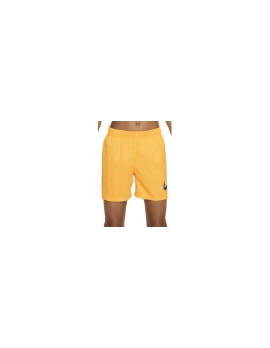 Nike Swim 4 Volley boy's swimsuit - Orange