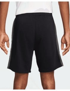 Pantaloncino Uomo Nike Sportswear FT - Nero 2