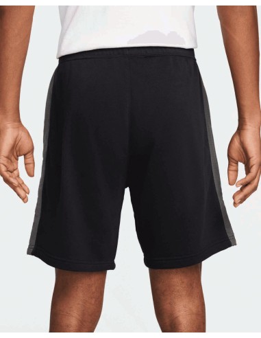 Short Nike Sportswear FT pour Homme - Noir