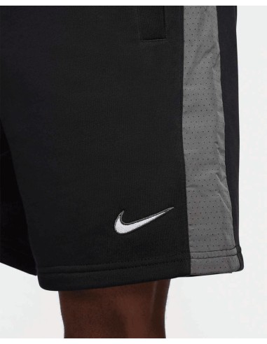 Short Nike Sportswear FT pour Homme - Noir